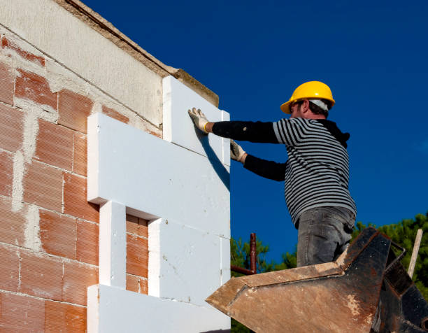 Best Insulation for Specific Applications in Vla Park, IL