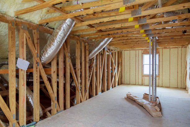 Best Specialty Insulation in Vla Park, IL